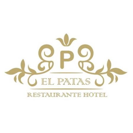 Hotel Restaurante El Patas Corral de Almaguer Luaran gambar