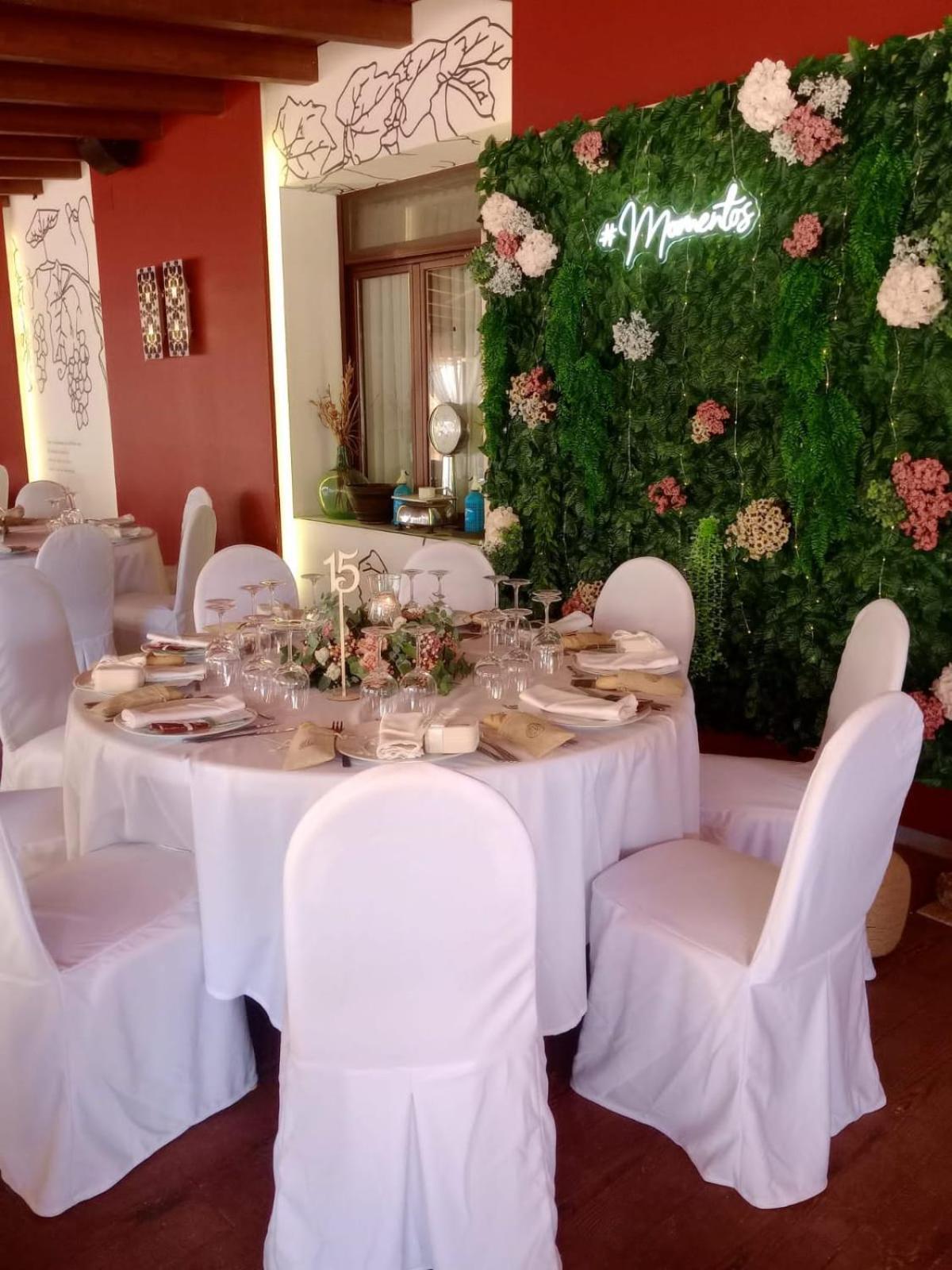Hotel Restaurante El Patas Corral de Almaguer Luaran gambar