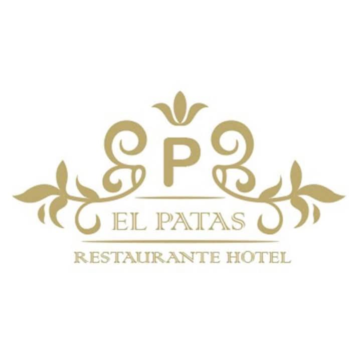 Hotel Restaurante El Patas Corral de Almaguer Luaran gambar